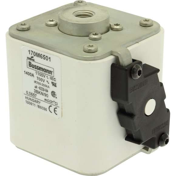  Предохранитель быстрый 2000А 600В 3SBKN/90 AR EATON 170M6131 