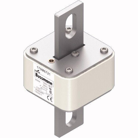  Предохранитель быстрый 2000А 550В 3FU/115 AR UR EATON 170M6721 