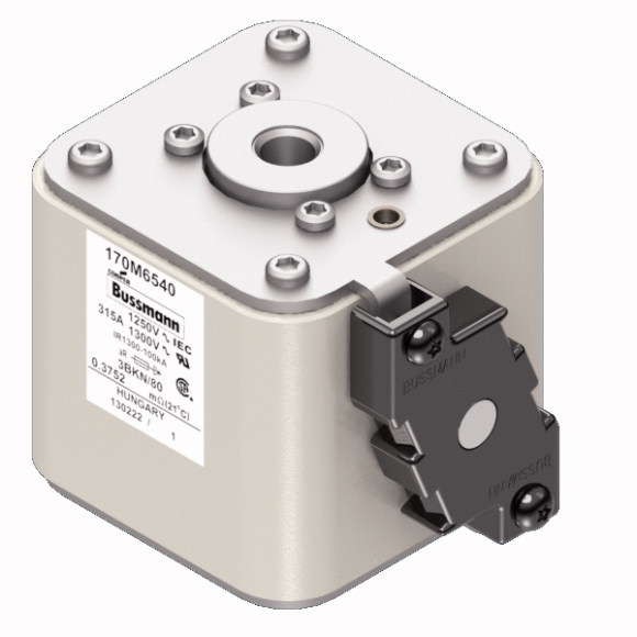  Предохранитель быстрый 1250А 1100В 3BKN/90 AR EATON 170M6500 