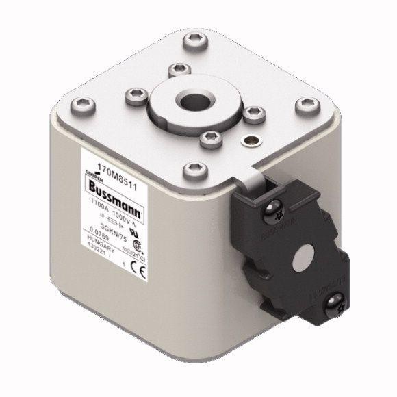  Предохранитель быстрый 1100А 1000В 3GKN/75 AR UR EATON 170M8511 
