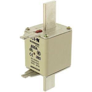 Предохранитель NH 250А 500В GL/GG 03 двойная индикация EATON 250NHG03B 