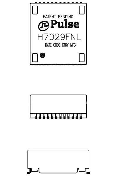  H7029FNLT 