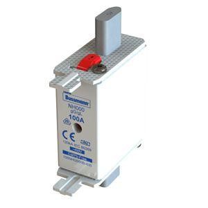  Предохранитель NH 25А 400В GG 000 EATON 25NHG000B-400 