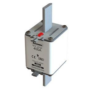  Предохранитель NH 250A 690В gG 2 двойная индикация EATON 250NHG2B-690 