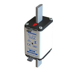  Предохранитель NH 200А 400В 1 GG EATON 200NHG1BI-400 