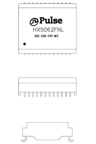 HX5062FNLT 