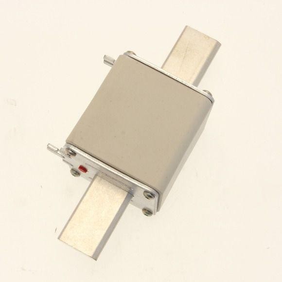  Предохранитель NH 224A 690В aM 2 двойная индикация EATON 224NHM2B-690 