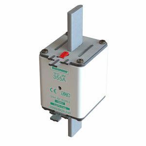  Предохранитель NH 200A 690В aM 2 двойная индикация EATON 200NHM2B-690 