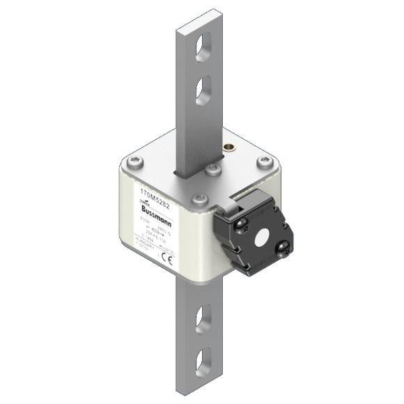  Предохранитель быстрый 630А 690В 2SFKE/135 AR EATON 170M5282 