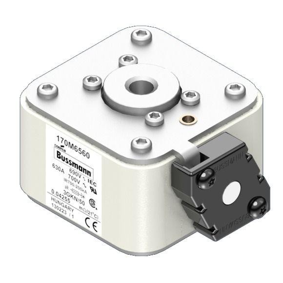  Предохранитель быстрый 630А 690В 3GKN/50 AR UC EATON 170M6560 