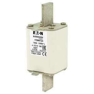  Предохранитель быстрый 630А 690В 1FKE/115 AR UC EATON 170M4766 