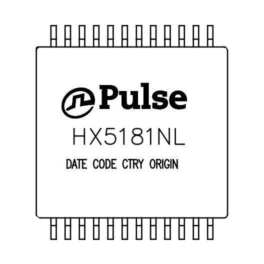  HX5181NLT 