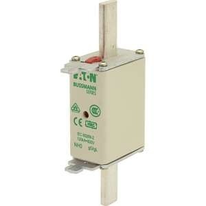  Предохранитель NH 0 AM 32А 500В двойная индикация EATON 32NHM0B 