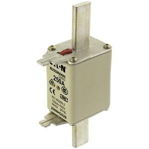  Предохранитель NH 160А 500В GL/GG 02 двойная индикация EATON 160NHG02B 