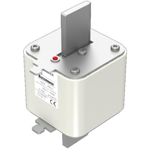  Предохранитель быстрый 550А 690В DIN 3 GR EATON 170M6084 