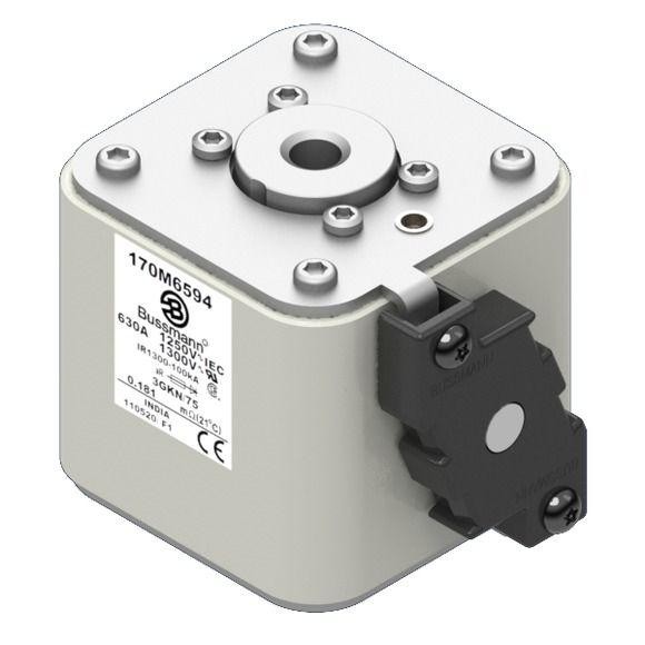  Предохранитель быстрый 630А 1250В 3GKN/75 AR CU EATON 170M6594 