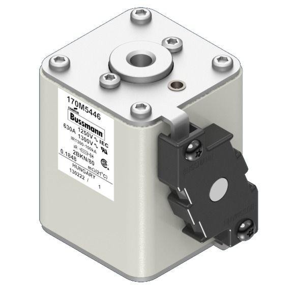  Предохранитель быстрый 630А 1250В 2BKN/80 AR CU EATON 170M5446 
