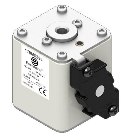  Предохранитель быстрый 630А 1100В 2BKN/75 AR EATON 170M5396 
