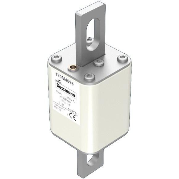  Предохранитель быстрый 550А 1100В 1FU/115 AR EATON 170M4696 
