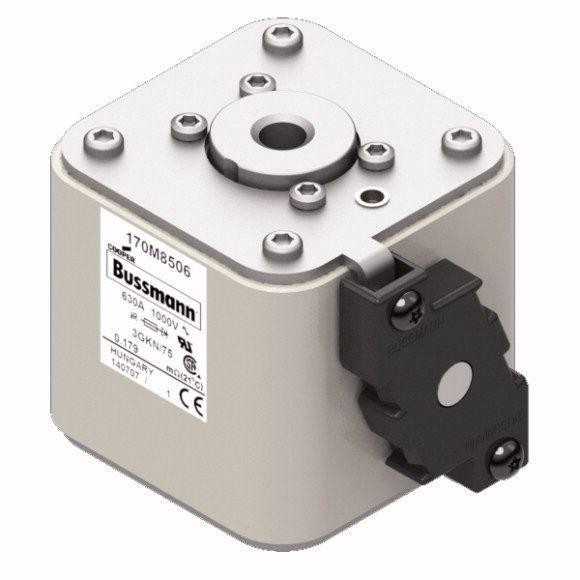  Предохранитель быстрый 630А 1000В 3GKN/75 AR UR EATON 170M8506 