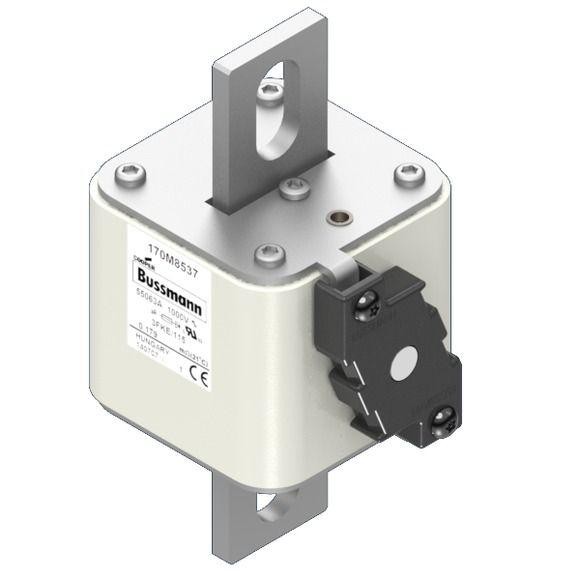  Предохранитель быстрый 630А 1000В 3FKE/115 AR UR EATON 170M8537 