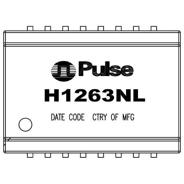  H1263NLT 