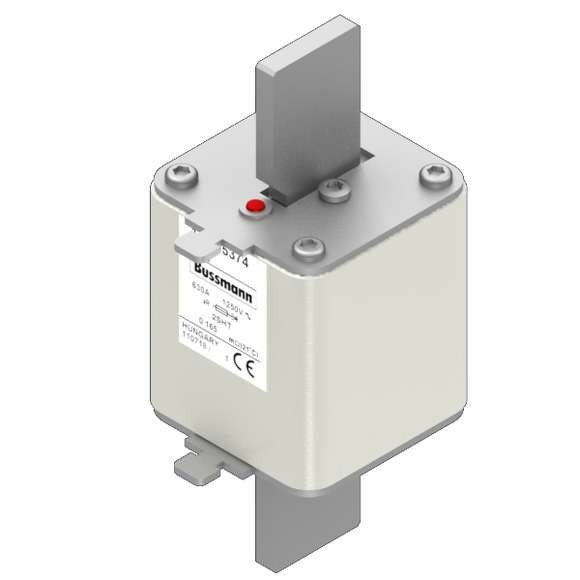  Предохранитель быстрый 450А 690В 2SHT AR EATON 170M5371 