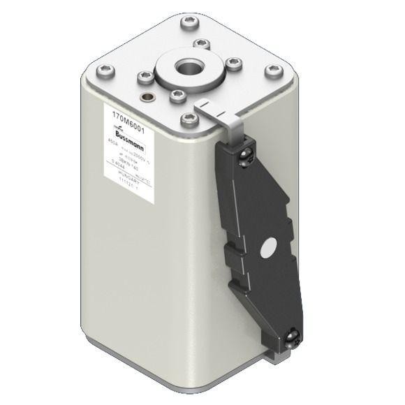  Предохранитель быстрый 450А 2000В 3BKN/140 AR EATON 170M6001 