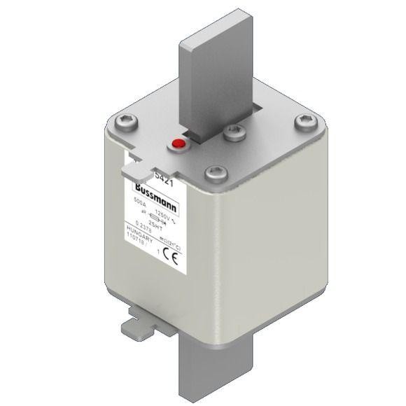  Предохранитель быстрый 500А 1250В 2SHT AR EATON 170M5421 