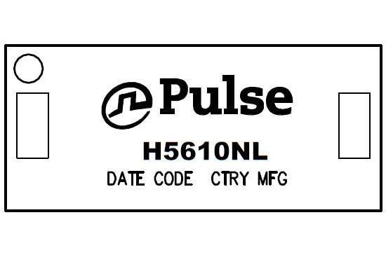  H5610NLT 