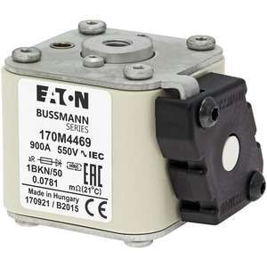  Предохранитель быстрый 450А 690В 1FKE/90 AR UC EATON 170M4663 