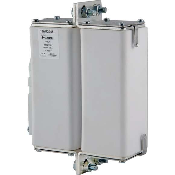  Предохранитель быстрый 500А 2000В DC 2+/A173 PDST AR EATON 170M2044 