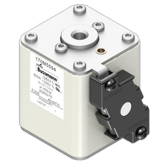  Предохранитель быстрый 500А 1250В 2GKN/75 AR CU EATON 170M5594 