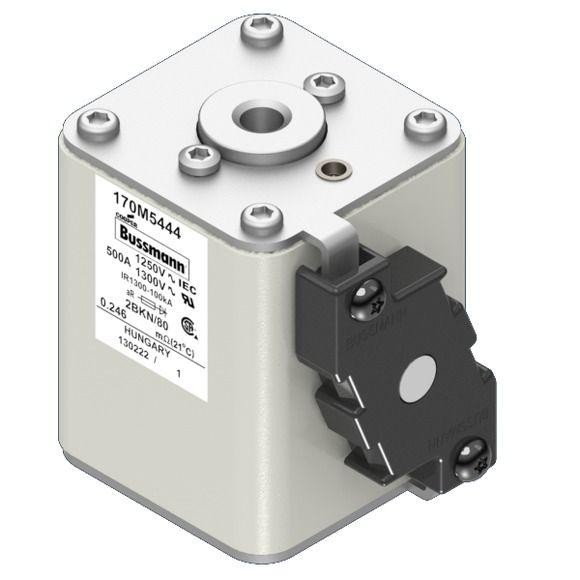  Предохранитель быстрый 500А 1250В 2BKN/80 AR EATON 170M5444 