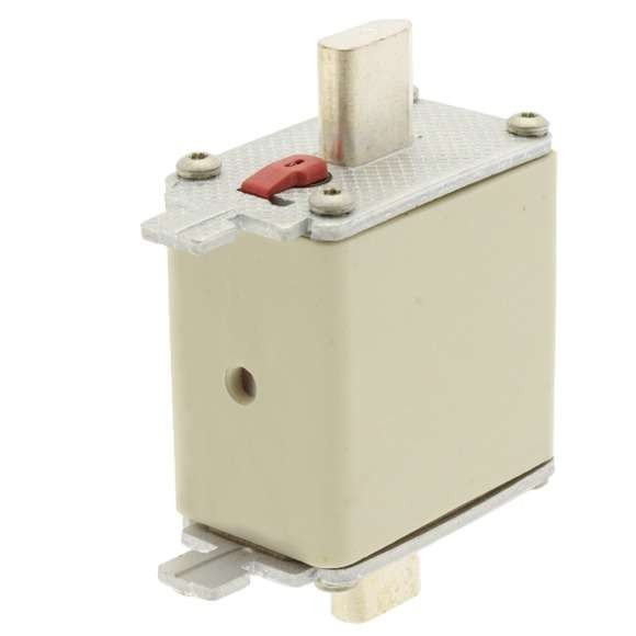  Предохранитель быстрый 50А 500В DIN 000 GR EATON 170M1664 