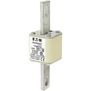  Предохранитель быстрый 50А 1250В 1-FKE/115 AR CU EATON 170M3738 
