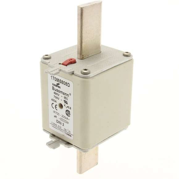  Предохранитель быстрый 450А 690В AR DIN 2 HSDNH EATON 170M5809D 