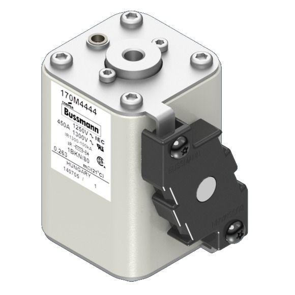  Предохранитель быстрый 450А 1250В 1BKN/80 AR CU EATON 170M4444 