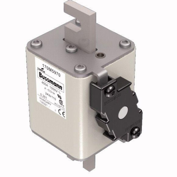  Предохранитель быстрый 450А 1000В 2KN/110 AR UR EATON 170M5970 