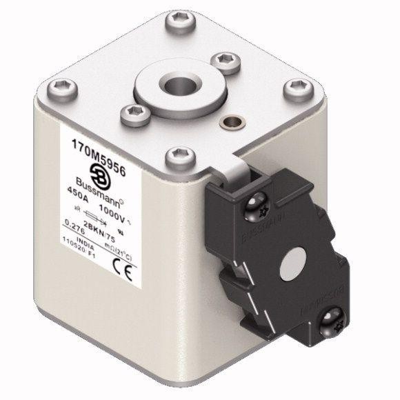  Предохранитель быстрый 450А 1000В 2BKN/75 AR UR EATON 170M5956 