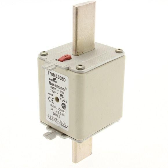  Предохранитель быстрый 400А 690В AR DIN 2 HSDNH EATON 170M5808D 