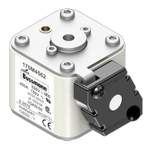  Предохранитель быстрый 400А 690В 1GKN/50 AR UC EATON 170M4562 
