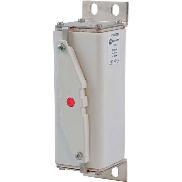  Предохранитель быстрый 400А 2000В DC 2+/A173 DST AR EATON 170M2043 