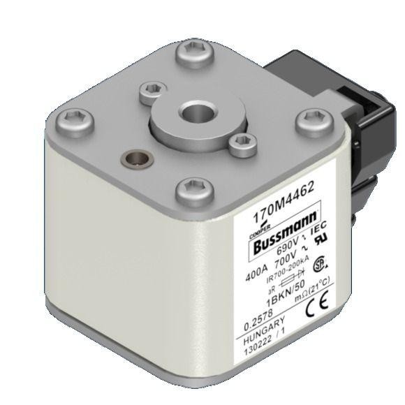  Предохранитель быстрый 400А 690В 1BKN/50 AR UC EATON 170M4462 
