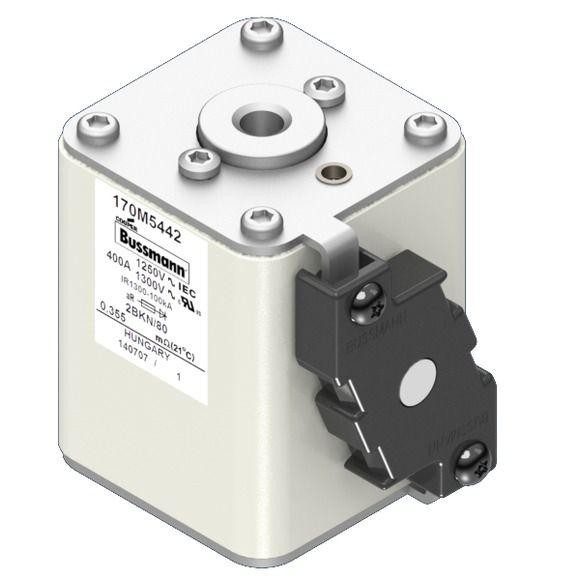  Предохранитель быстрый 400А 1250В 2BKN/80 AR CU EATON 170M5442 