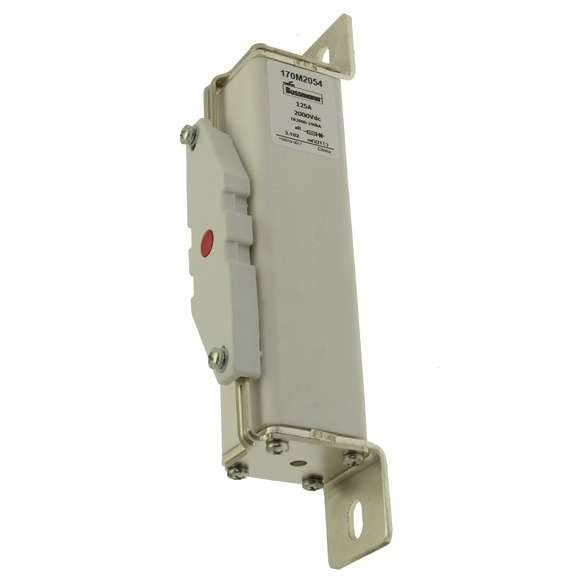  Предохранитель быстрый 40А 2000В DC 1C/A170 SST AR EATON 170M2049 