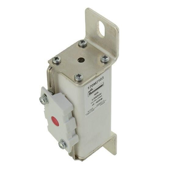  Предохранитель быстрый 40А 1200В DC 1C/A116 SST AR EATON 170M2103 