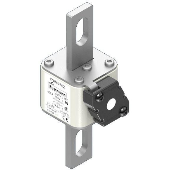  Предохранитель быстрый 400А 690В 1FKE/115 AR UC EATON 170M4762 