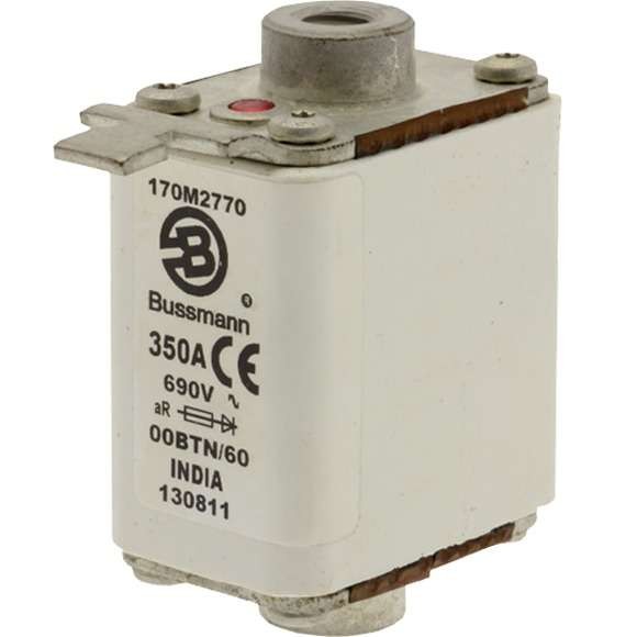  Предохранитель быстрый 400А 690В 00BTN/60 AR EATON 170M2771 