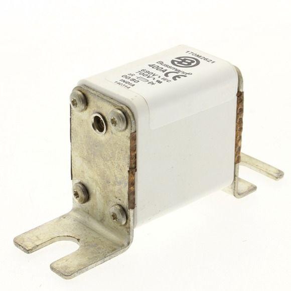  Предохранитель быстрый 400А 690В 00/80 AR UR EATON 170M2621 